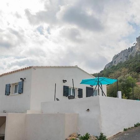 Maison Avec Jardin, Parking Entre Mer Et Montagne Villa Le Revest-le-Eaux Exterior photo